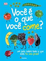 Livro - Você é o que você come? Livro - Você é o que você come?