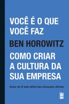 Livro - Você é o que você faz Livro - Você é o que você faz