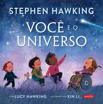 Livro - Você e o universo