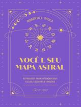 Livro - Voce E Seu Mapa Astral