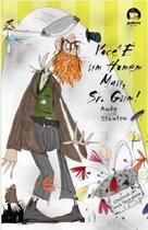 Livro - Você é um homem mau, Sr. Gum! Livro - Você é um homem mau, Sr. Gum!