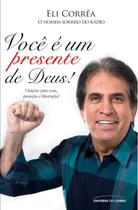 Livro - Você é um presente de Deus!