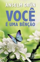 Livro - Você é uma bênção Livro - Você é uma bênção