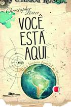 Livro - Você está aqui