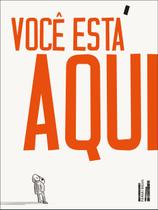 Livro - Você está aqui Livro - Você está aqui