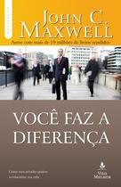 Livro - Você faz a diferença