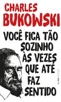 Livro - Você fica tão sozinho às vezes que até faz sentido