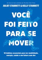 Livro - Você foi feito para se mover