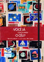 Livro - Você já olhou para o céu?