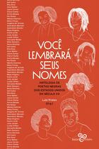 Livro - Você lembrará seus nomes Livro - Você lembrará seus nomes
