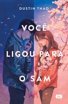 Livro - Você ligou para o Sam