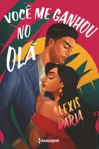 Livro - Você me ganhou no olá Livro - Você me ganhou no olá