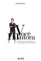 Livro - Você mentora