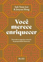 Livro - Você merece enriquecer