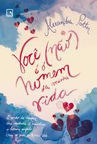Livro - Você (não) é o homem da minha vida Livro - Você (não) é o homem da minha vida