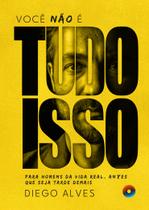 Livro - Você não é tudo isso