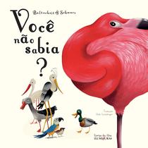 Livro - Você não sabia?