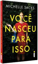 Livro - Você nasceu para isso Livro - Você nasceu para isso