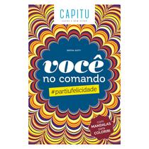 Livro - Você no comando