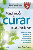 Livro - Voce Pode Curar a Si Mesmo