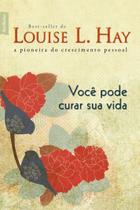 Livro - Você pode curar sua vida (edição de bolso)