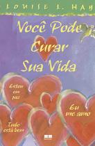 Livro - Você pode curar sua vida (edição ilustrada) Livro - Você pode curar sua vida (edição ilustrada)