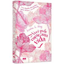Livro - Você pode curar sua vida Livro - Você pode curar sua vida