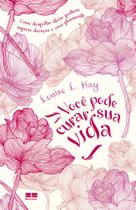 Livro Você Pode Curar Sua Vida Louise L. Hay