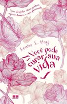 Livro Você Pode Curar Sua Vida Louise L. Hay