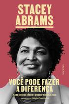 Livro - Você pode fazer a diferença