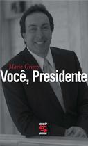 Livro - Você, Presidente