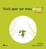 Livro - Você quer ser meu amigo? Livro - Você quer ser meu amigo?
