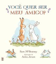 Livro - Você quer ser meu amigo? Livro - Você quer ser meu amigo?