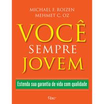 Livro - Você sempre jovem Livro - Você sempre jovem