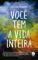 Livro - Você tem a vida inteira