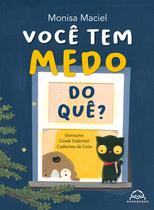 Livro - Você tem medo do quê? Livro - Você tem medo do quê?