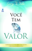 Livro - Você tem valor