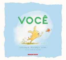 Livro - Você
