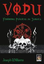 Livro - Vodu - Fenômenos psíquicos da Jamaica