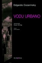 Livro - Vodu urbano