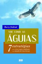 Livro - VOE COMO AS ÁGUIAS Livro - VOE COMO AS ÁGUIAS