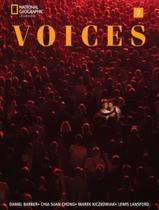 Livro - Voices 7 Sb + Online Practice And StudentS Ebook - American