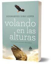 Livro - Volando en las alturas Livro - Volando en las alturas