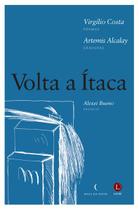Livro - Volta a Ítaca Livro - Volta a Ítaca
