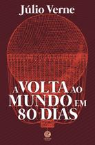 Livro - Volta ao Mundo em 80 Dias