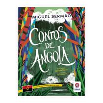 Livro - Volta ao Mundo Falando Português - Contos de Angola Livro - Volta ao Mundo Falando Português - Contos de Angola