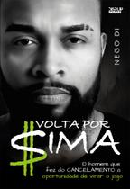 Livro - Volta por cima