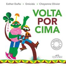 Livro - Volta por cima
