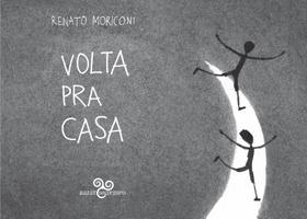 Livro - Volta pra casa