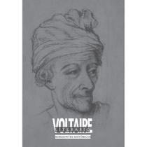 Livro Voltaire literário: horizontes históricos - Eduel